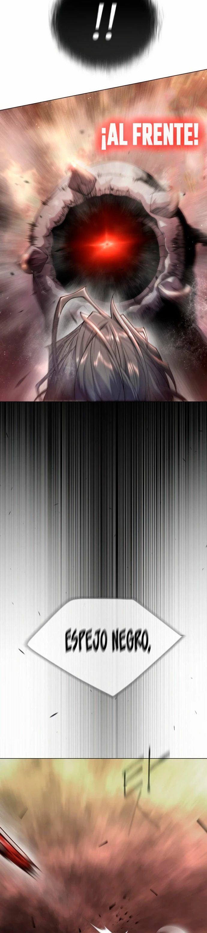 Read Super Human Era Español Manga Online