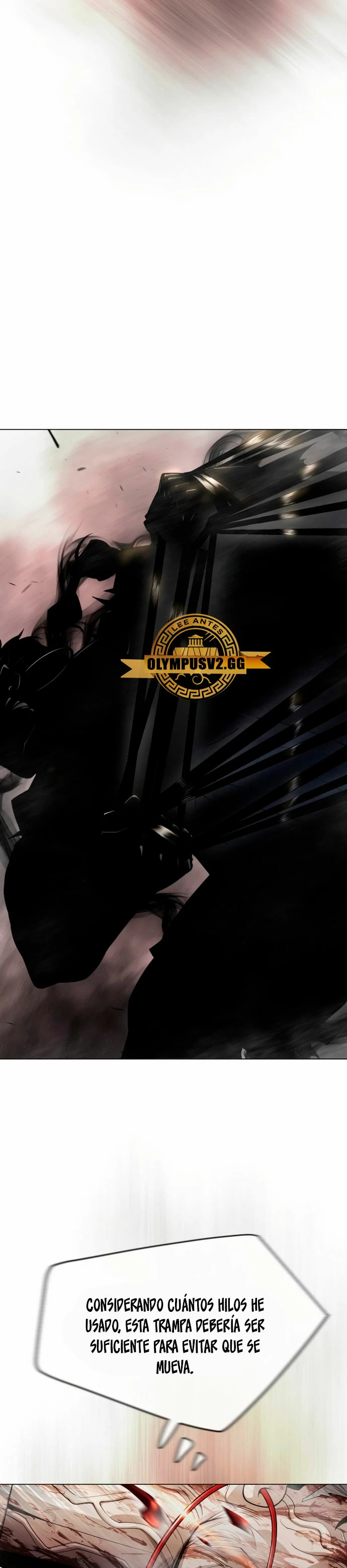 Read Super Human Era Español Manga Online