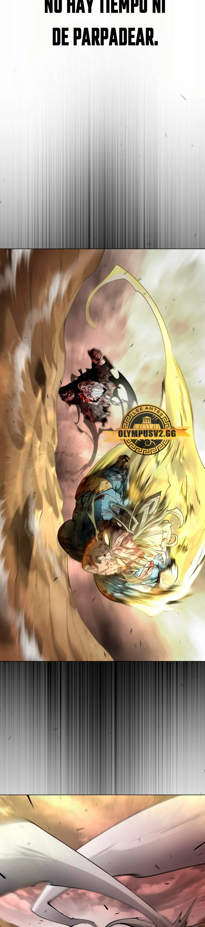 Read Super Human Era Español Manga Online