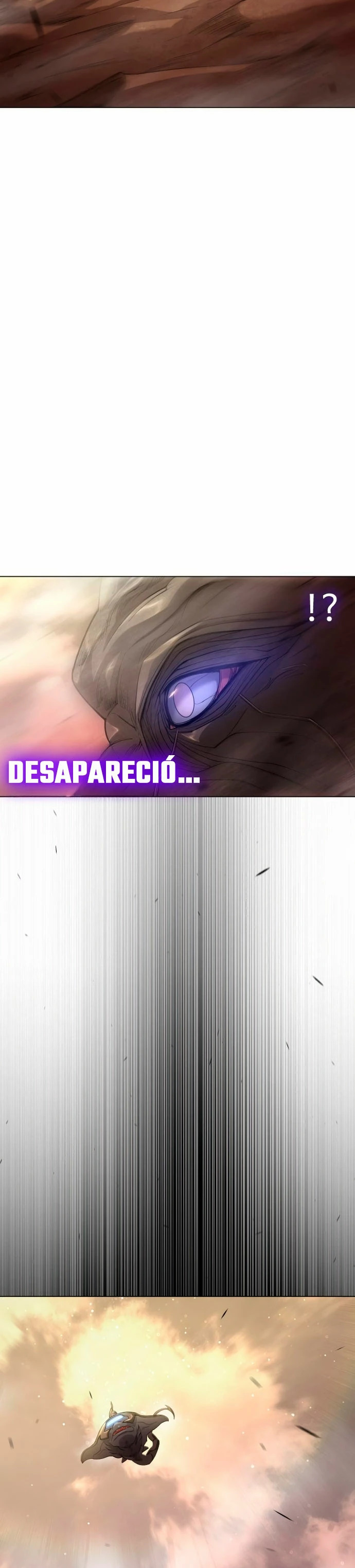 Read Super Human Era Español Manga Online