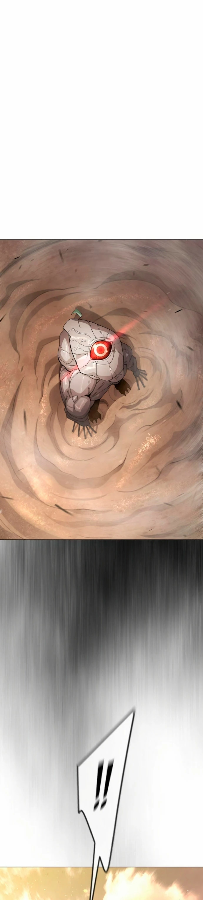 Read Super Human Era Español Manga Online