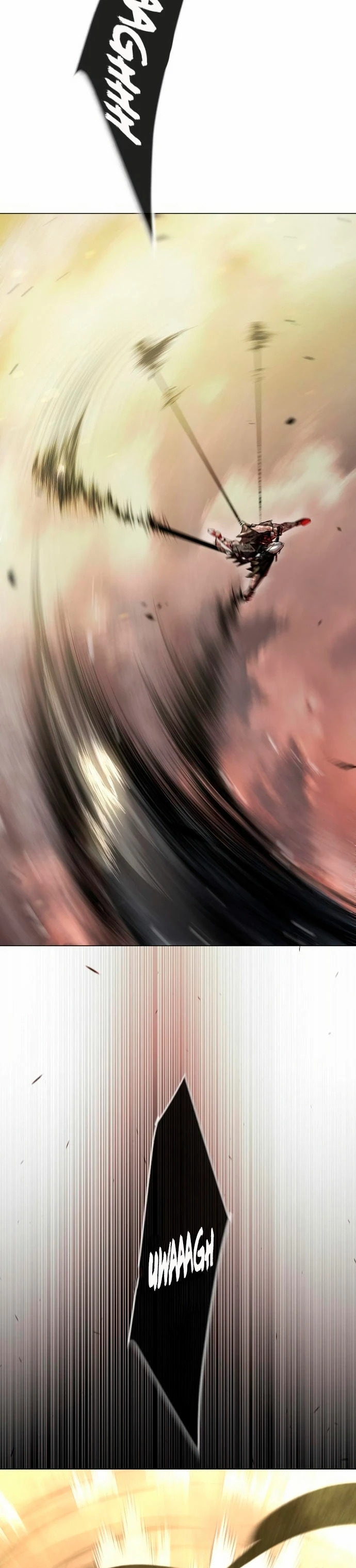 Read Super Human Era Español Manga Online