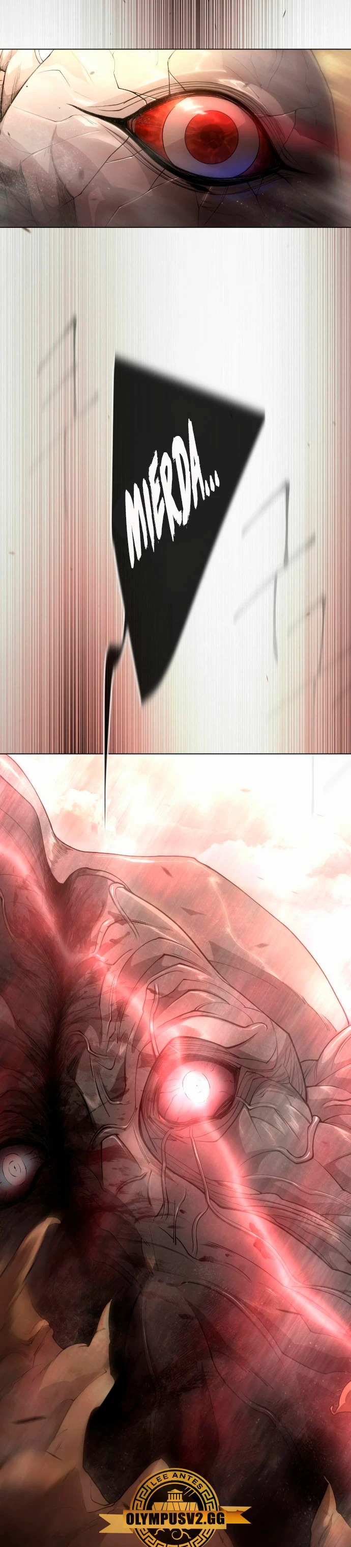 Read Super Human Era Español Manga Online