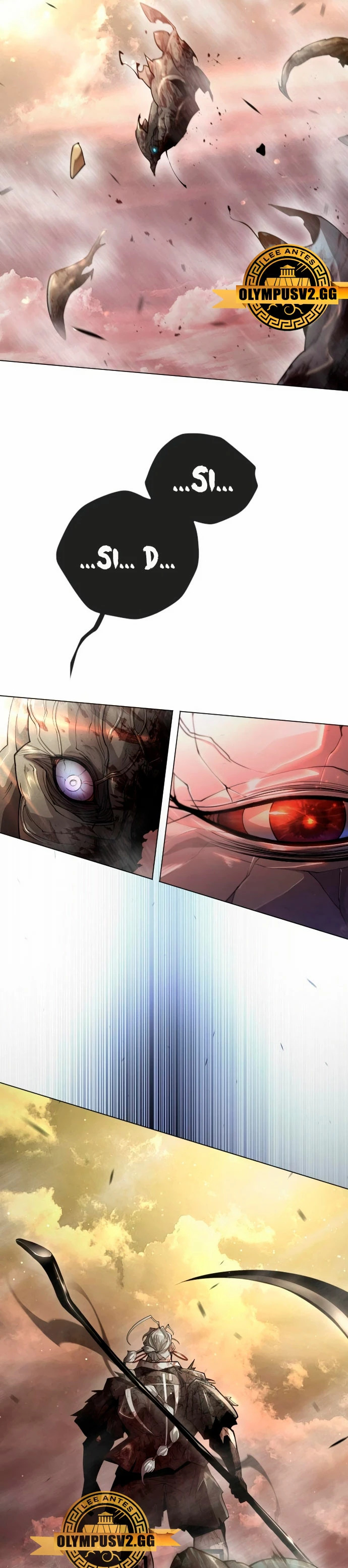 Read Super Human Era Español Manga Online