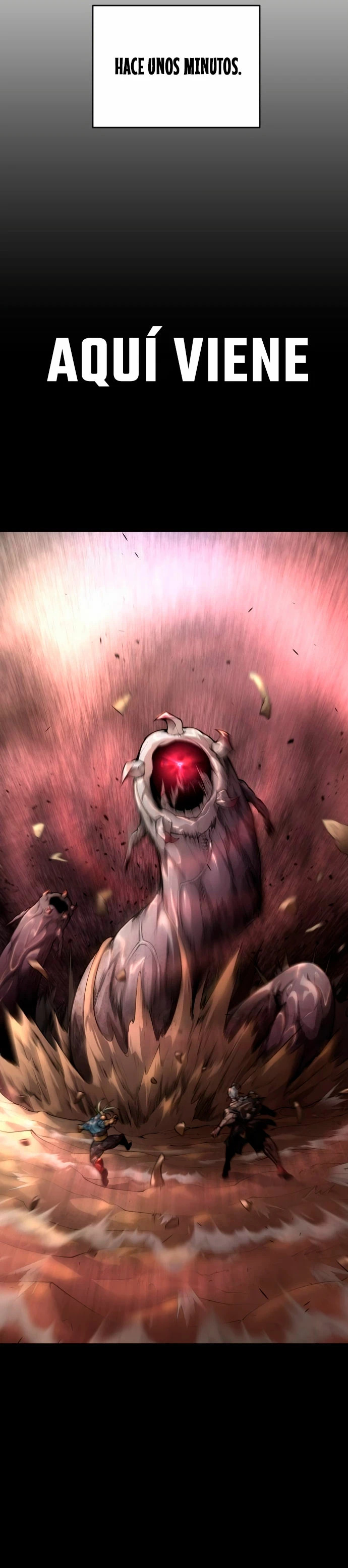 Read Super Human Era Español Manga Online