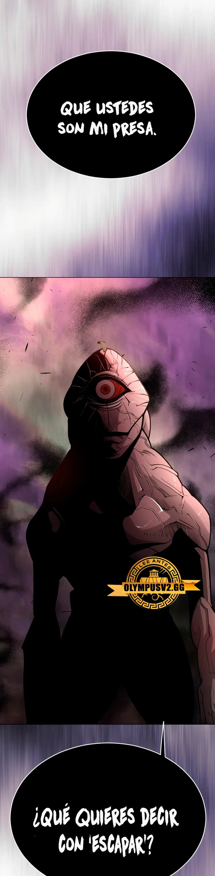 Read Super Human Era Español Manga Online