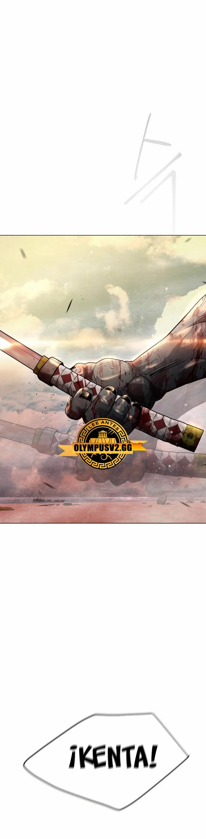 Read Super Human Era Español Manga Online