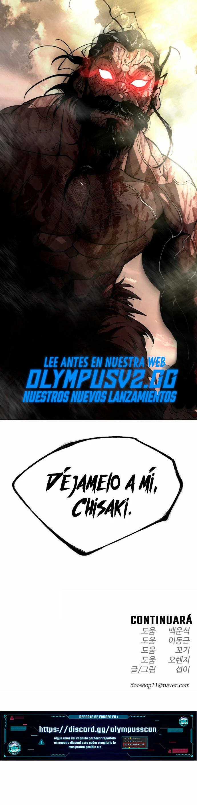 Read Super Human Era Español Manga Online