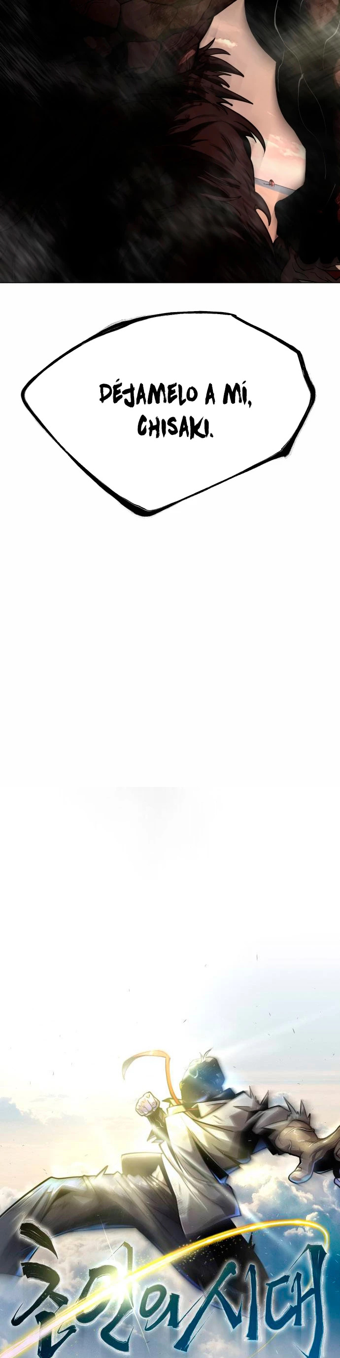 Read Super Human Era Español Manga Online