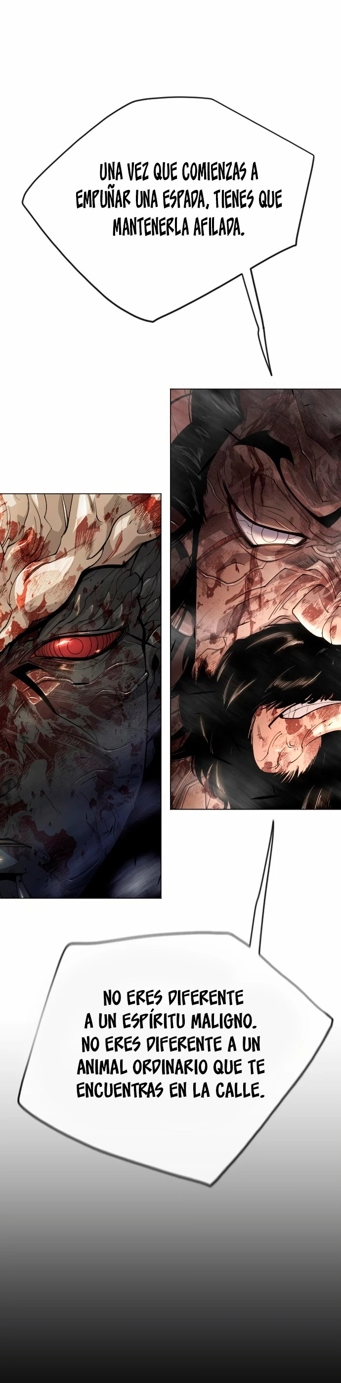 Read Super Human Era Español Manga Online