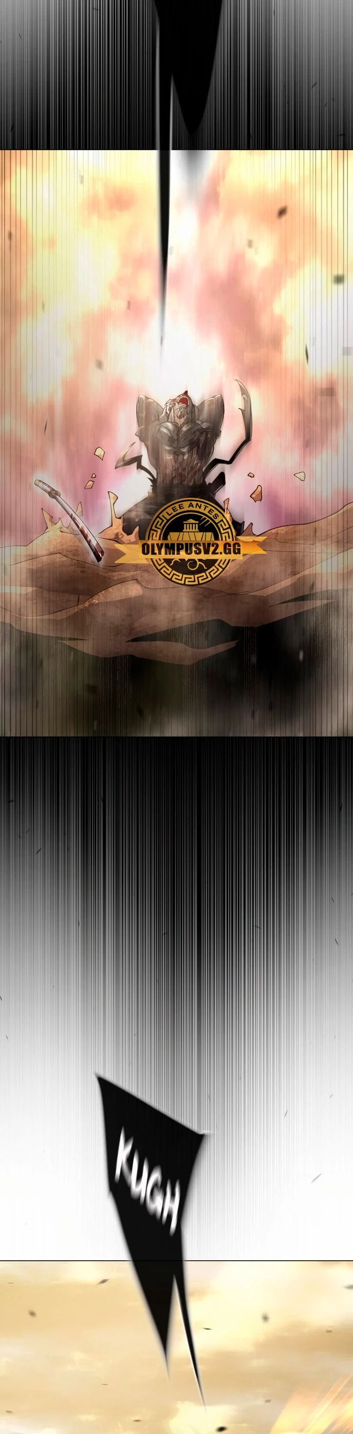 Read Super Human Era Español Manga Online