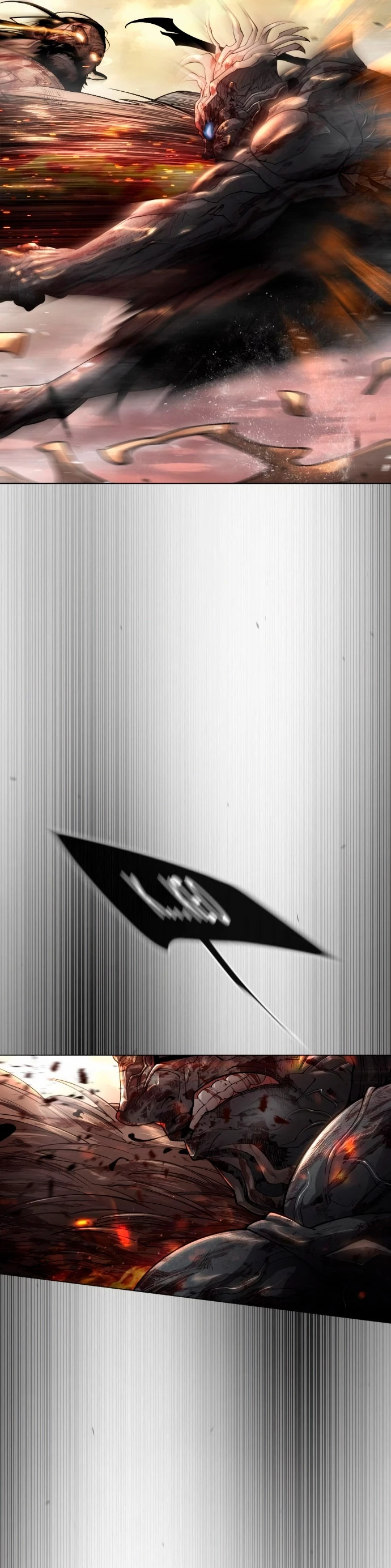 Read Super Human Era Español Manga Online