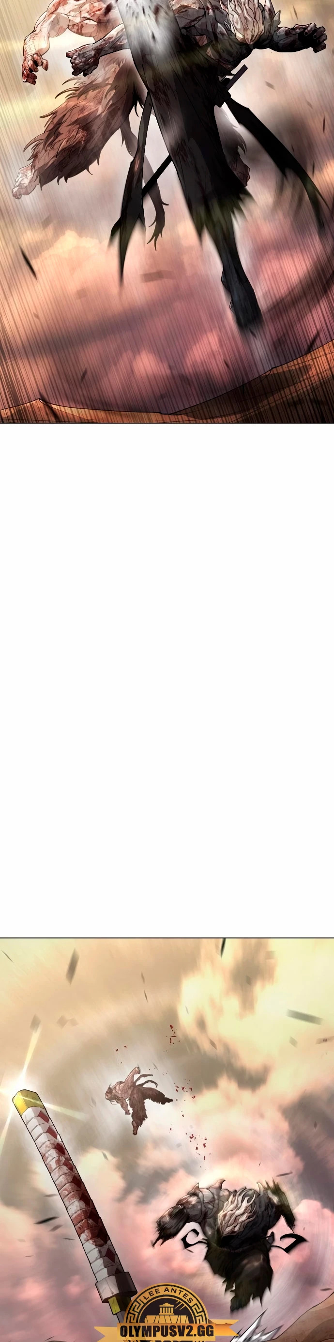 Read Super Human Era Español Manga Online