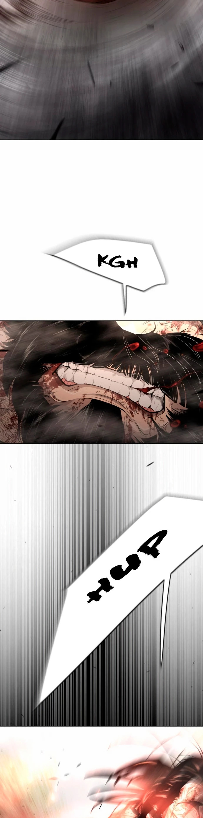 Read Super Human Era Español Manga Online