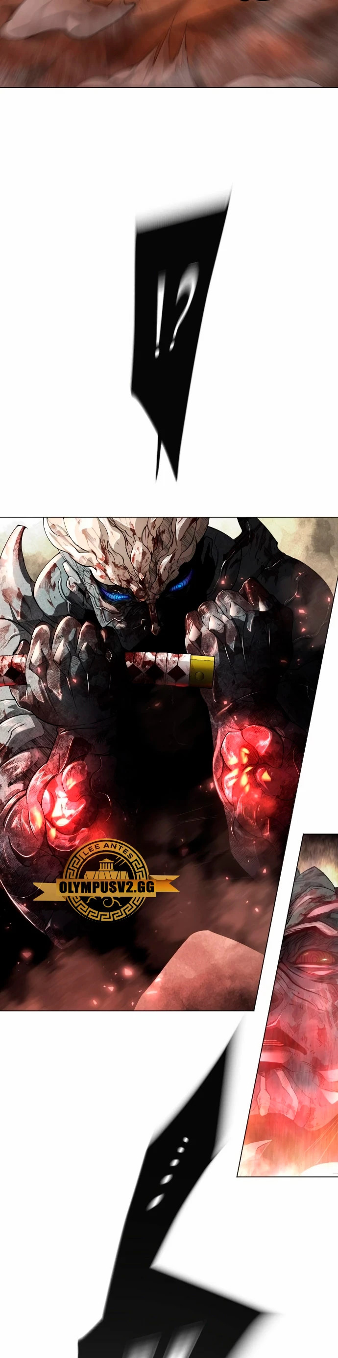 Read Super Human Era Español Manga Online