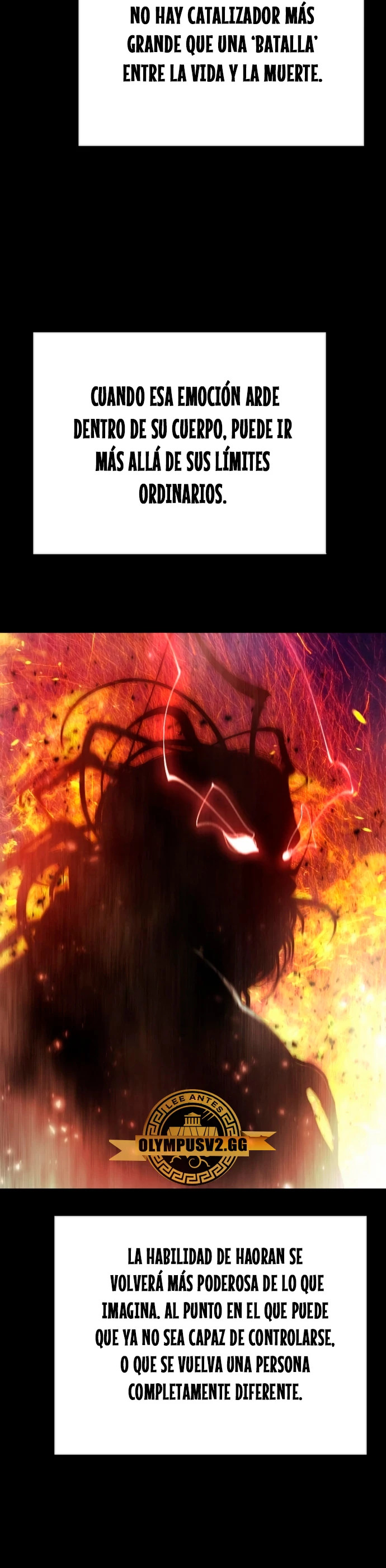 Read Super Human Era Español Manga Online