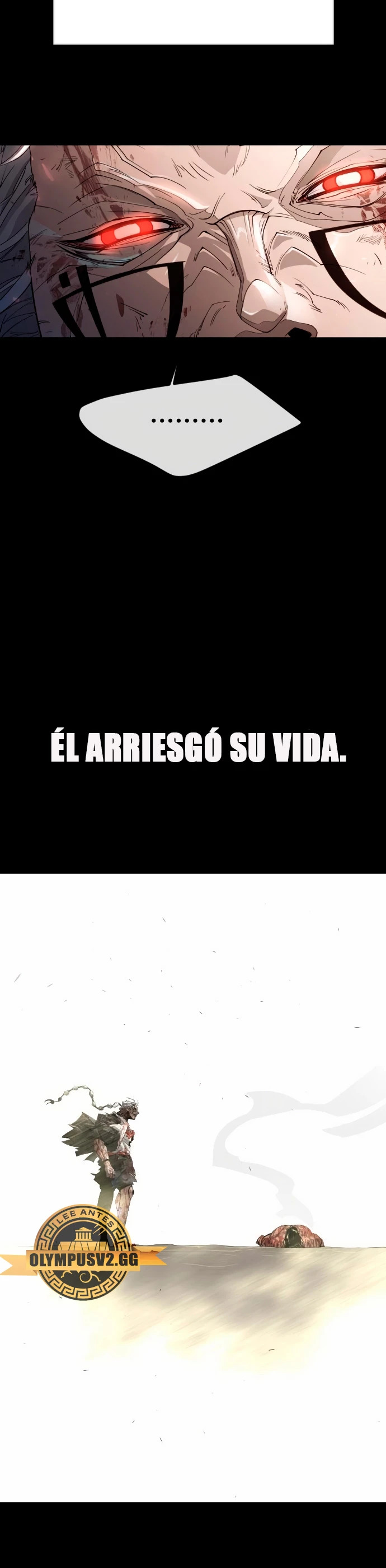 Read Super Human Era Español Manga Online