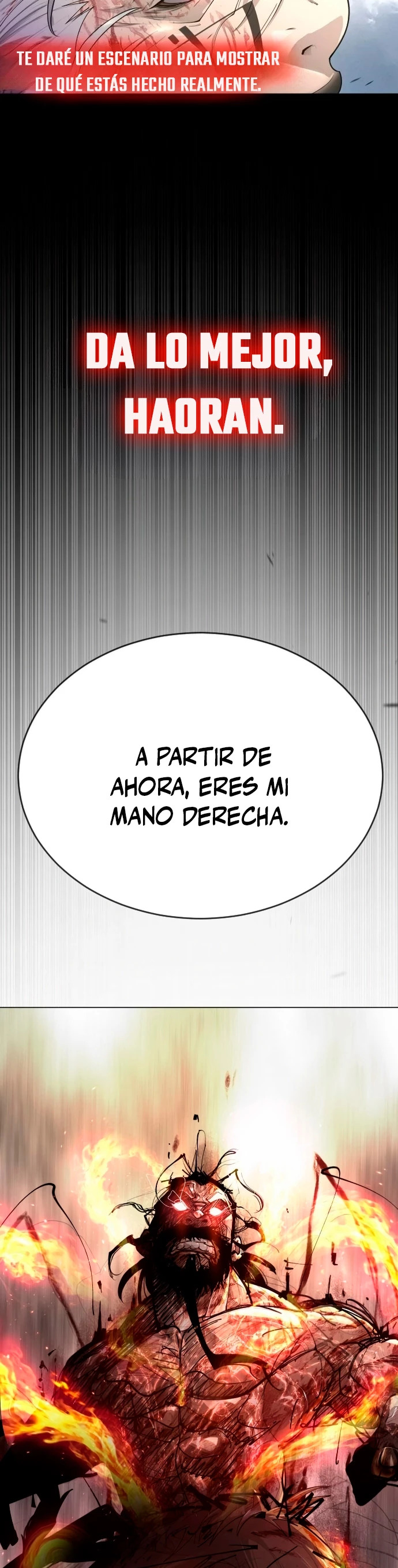 Read Super Human Era Español Manga Online