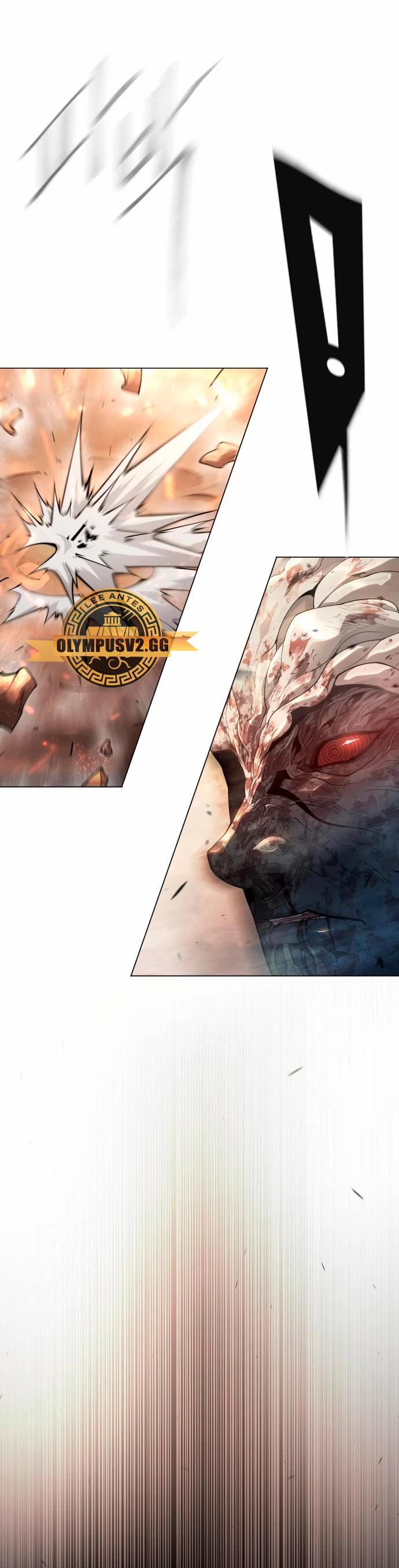 Read Super Human Era Español Manga Online