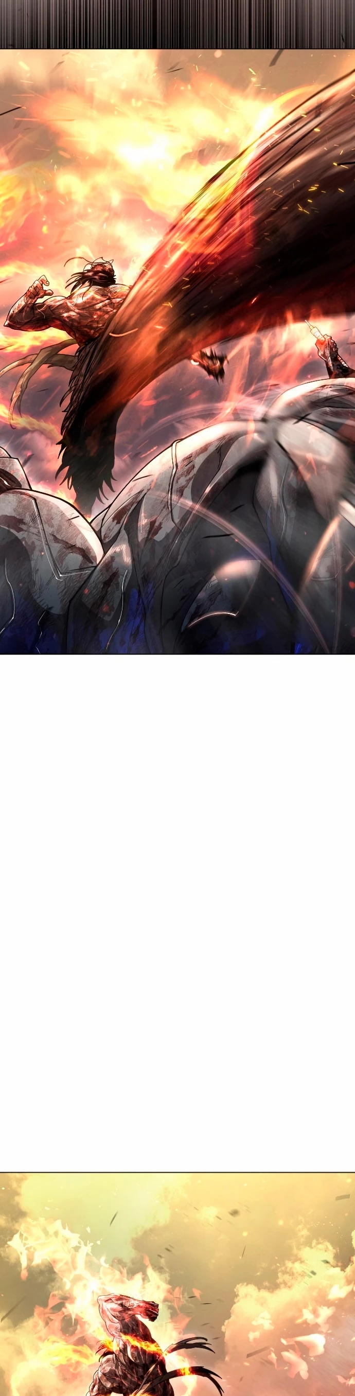 Read Super Human Era Español Manga Online