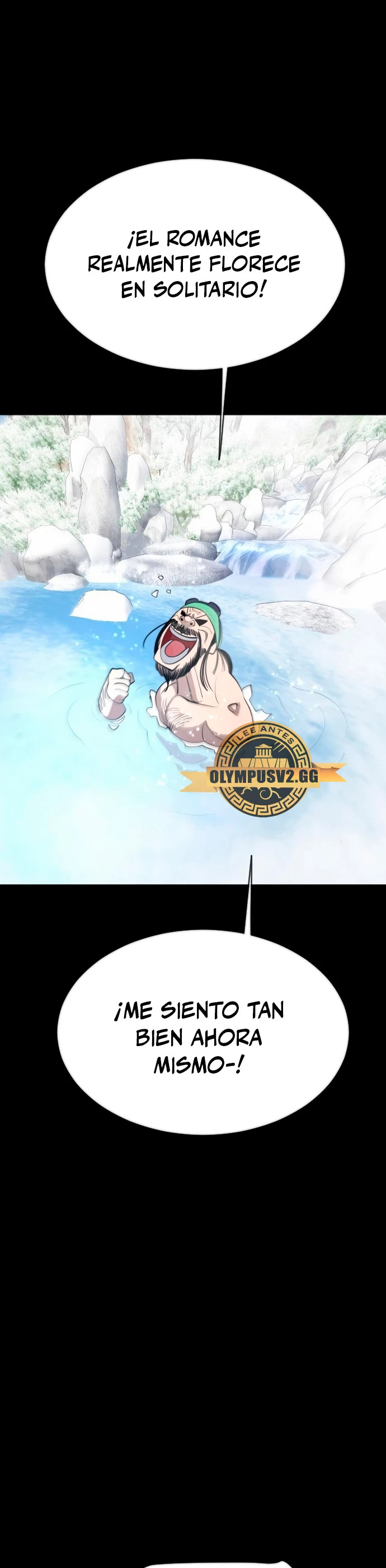 Read Super Human Era Español Manga Online