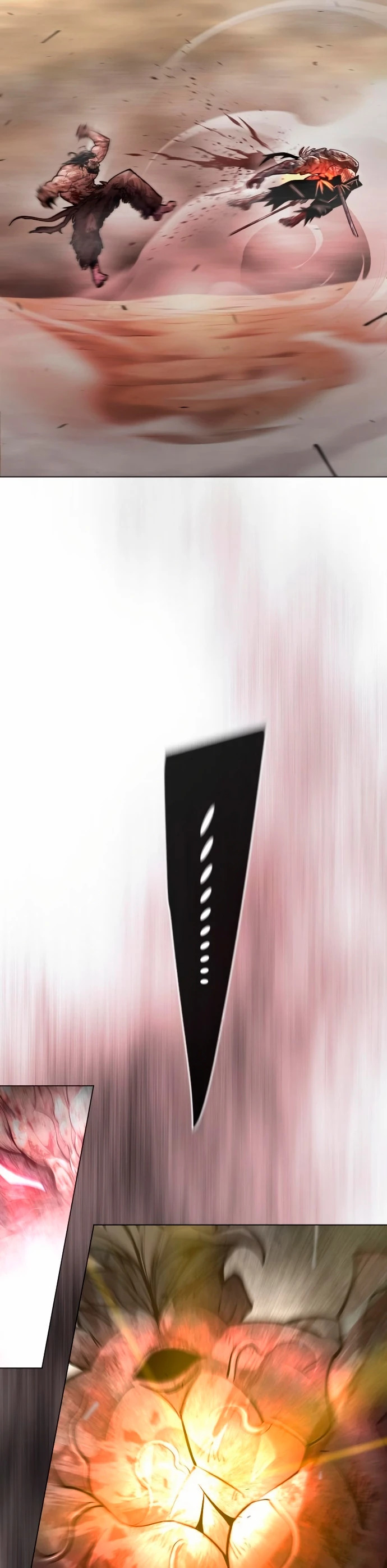 Read Super Human Era Español Manga Online