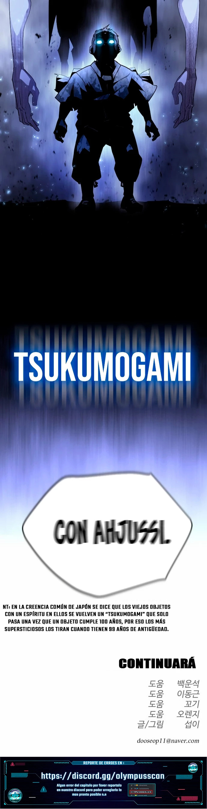 Read Super Human Era Español Manga Online