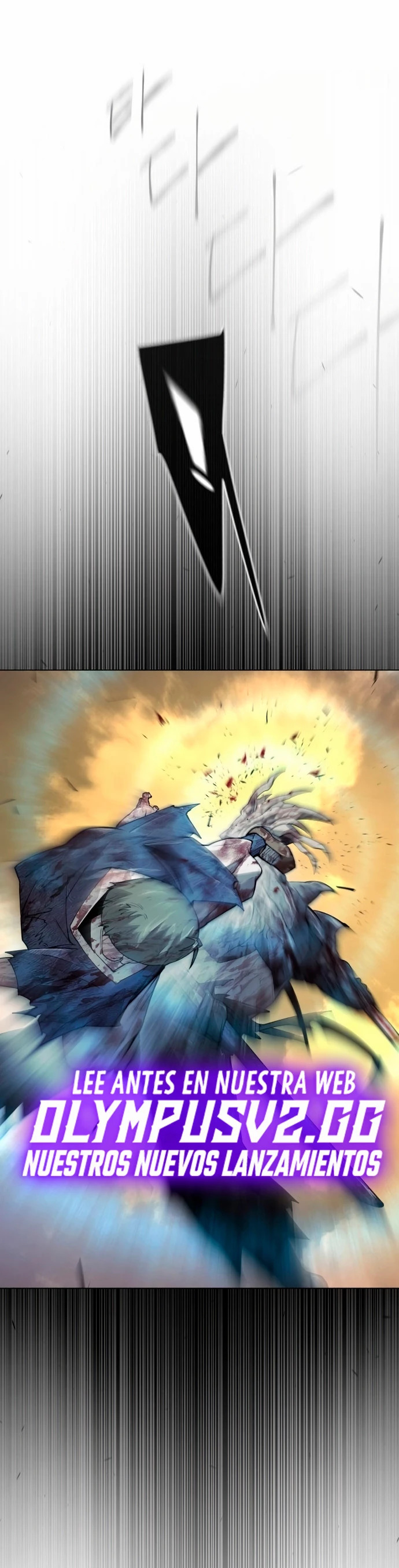 Read Super Human Era Español Manga Online