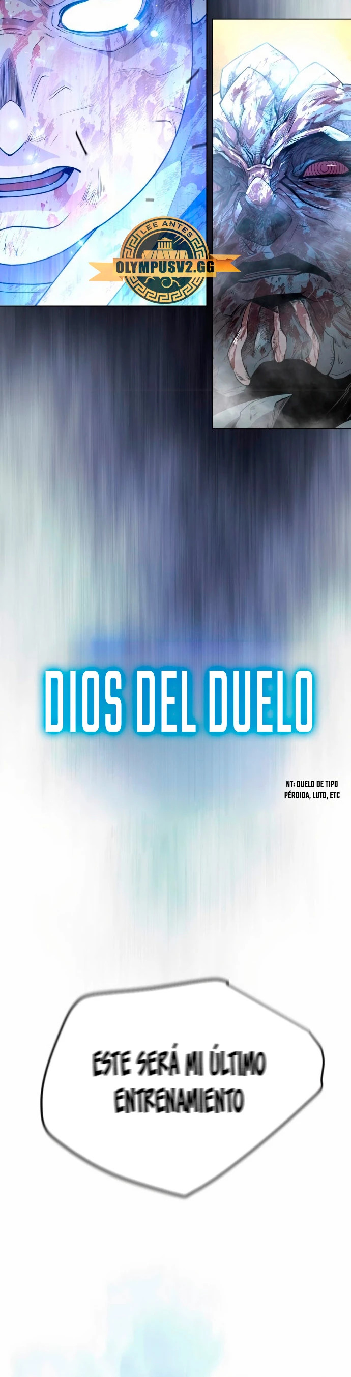 Read Super Human Era Español Manga Online