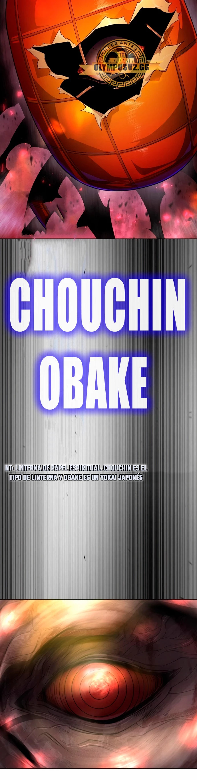 Read Super Human Era Español Manga Online