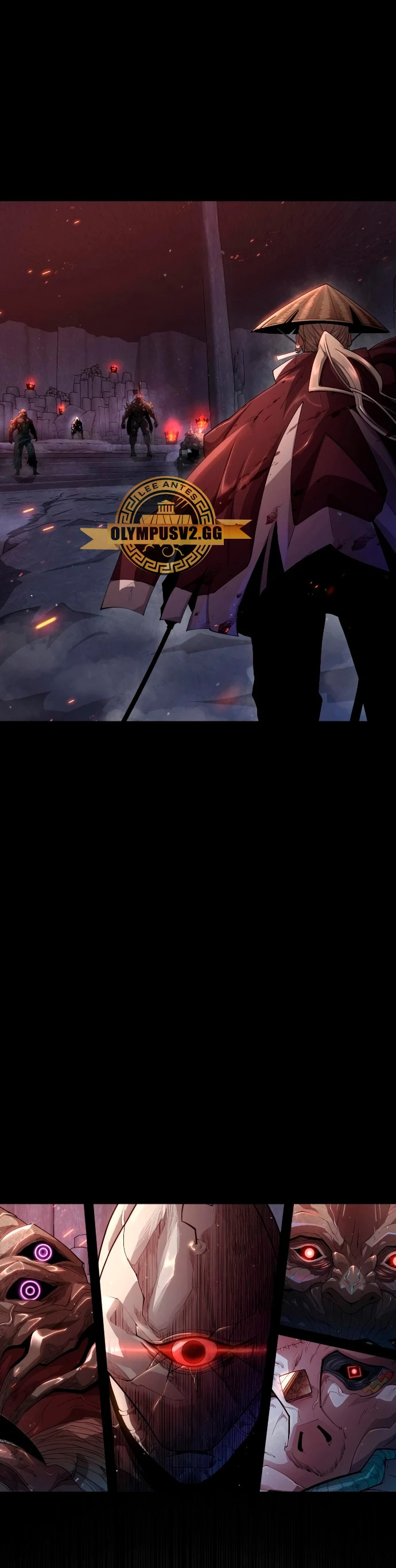 Read Super Human Era Español Manga Online