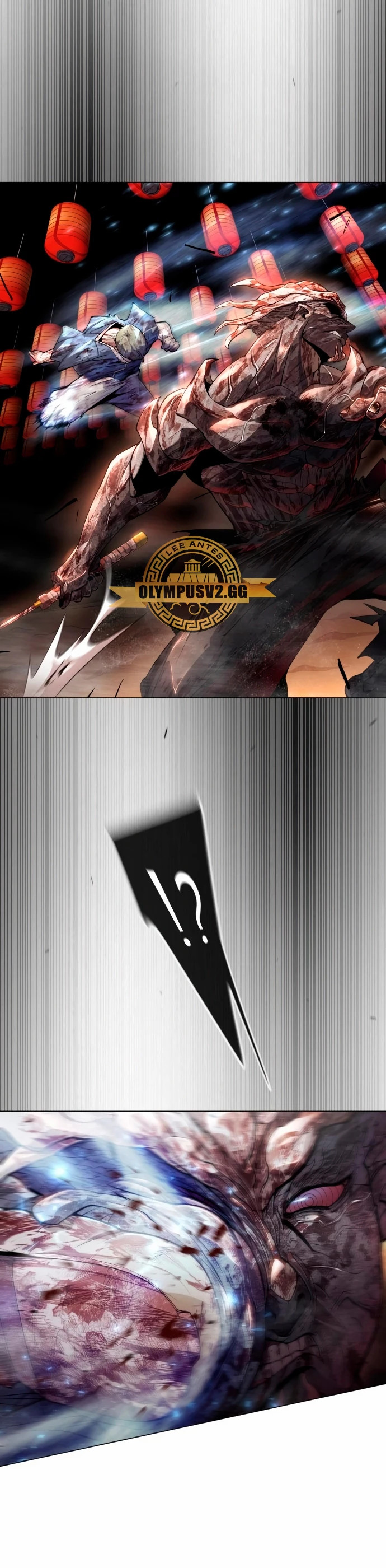 Read Super Human Era Español Manga Online