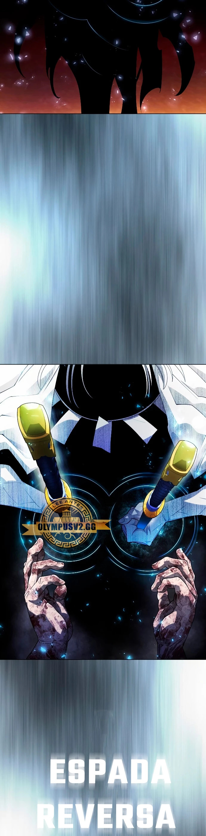 Read Super Human Era Español Manga Online