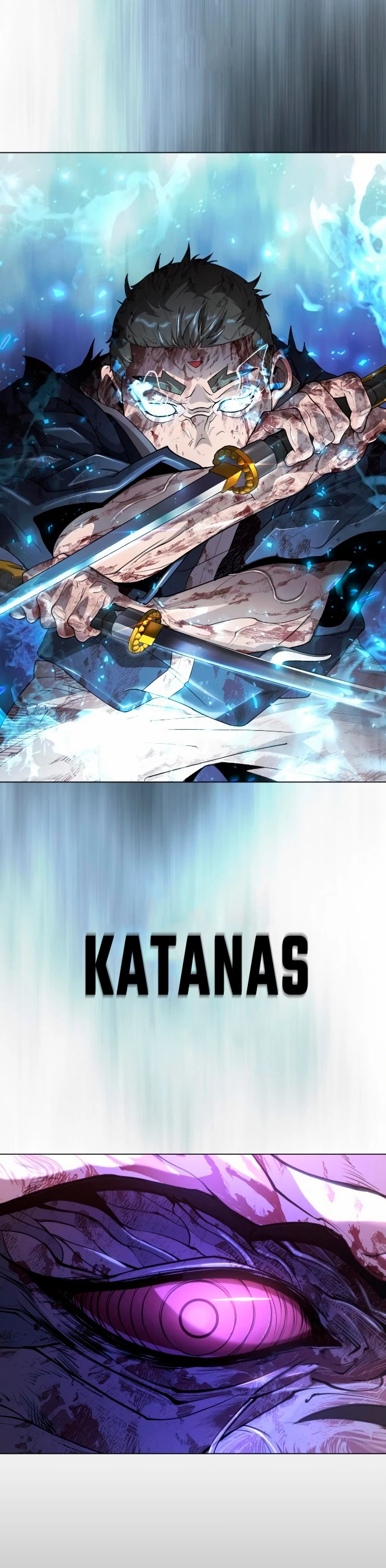 Read Super Human Era Español Manga Online