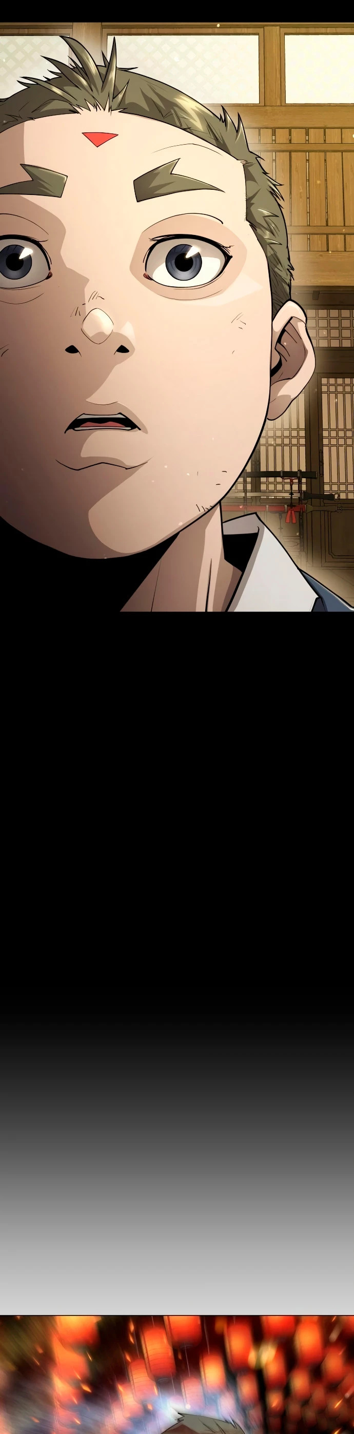 Read Super Human Era Español Manga Online