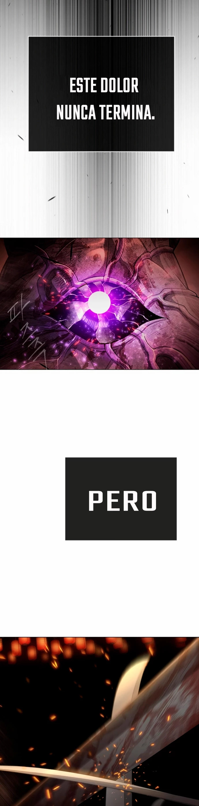 Read Super Human Era Español Manga Online