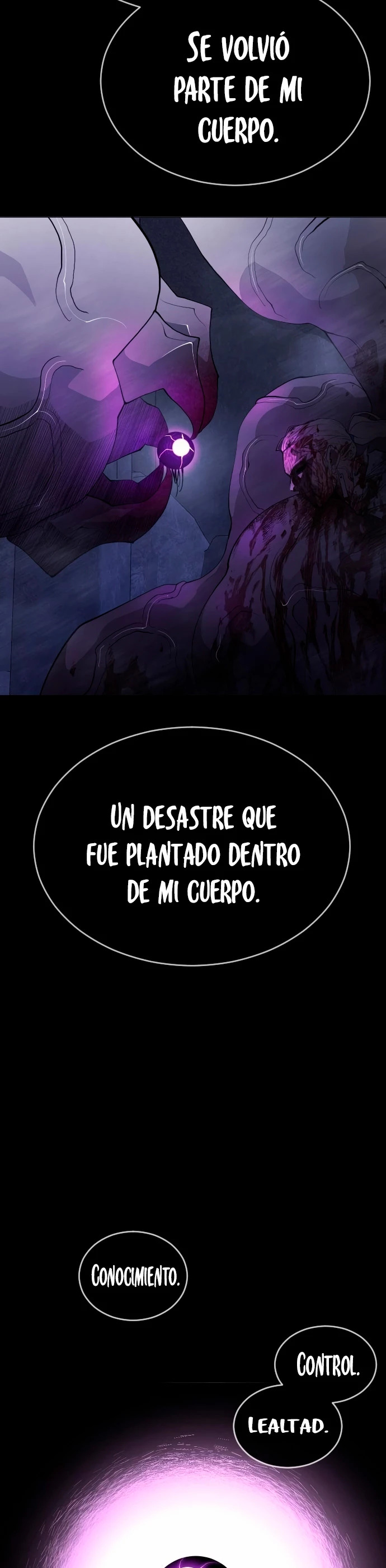 Read Super Human Era Español Manga Online