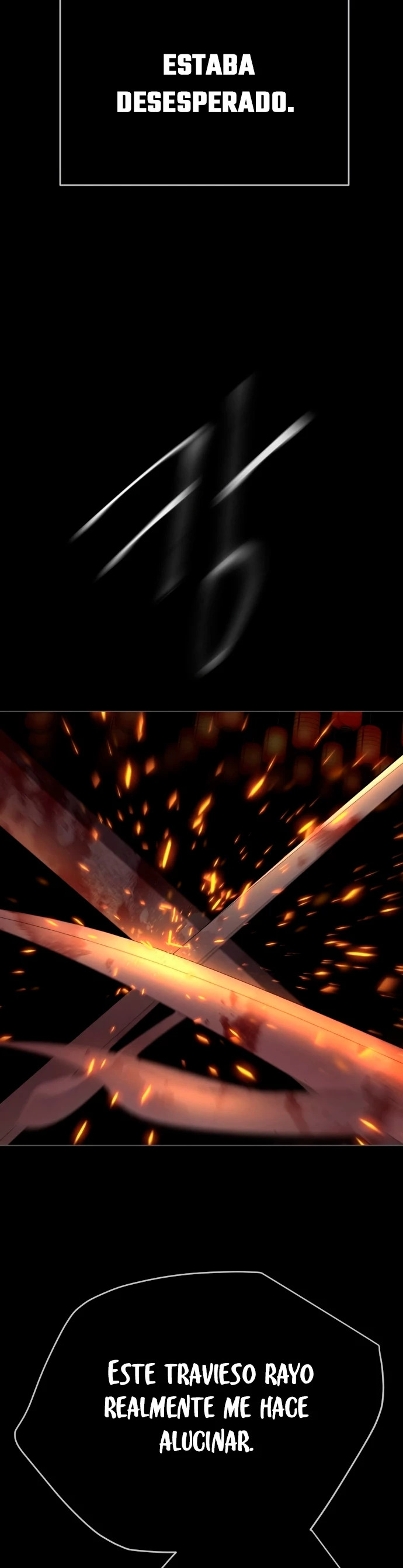 Read Super Human Era Español Manga Online