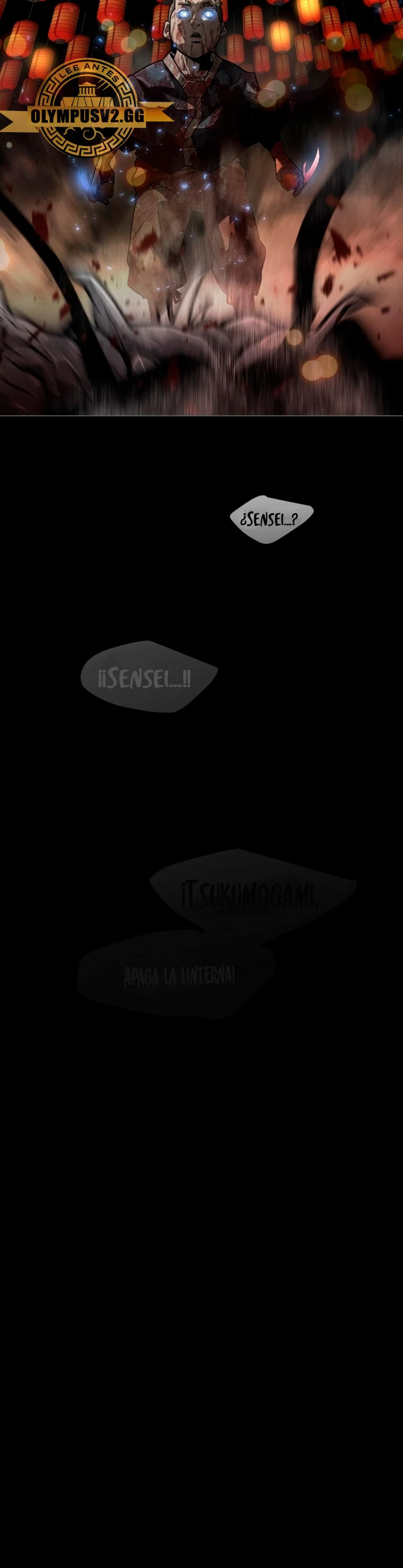 Read Super Human Era Español Manga Online