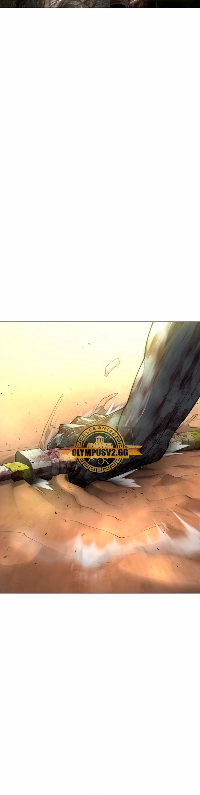 Read Super Human Era Español Manga Online