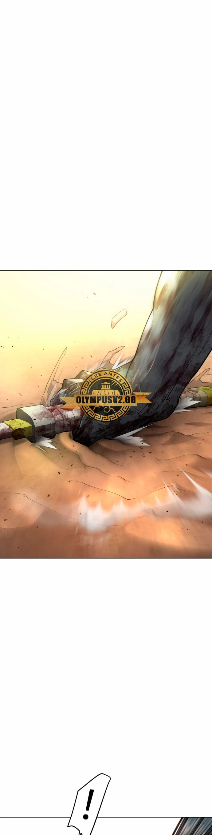 Read Super Human Era Español Manga Online