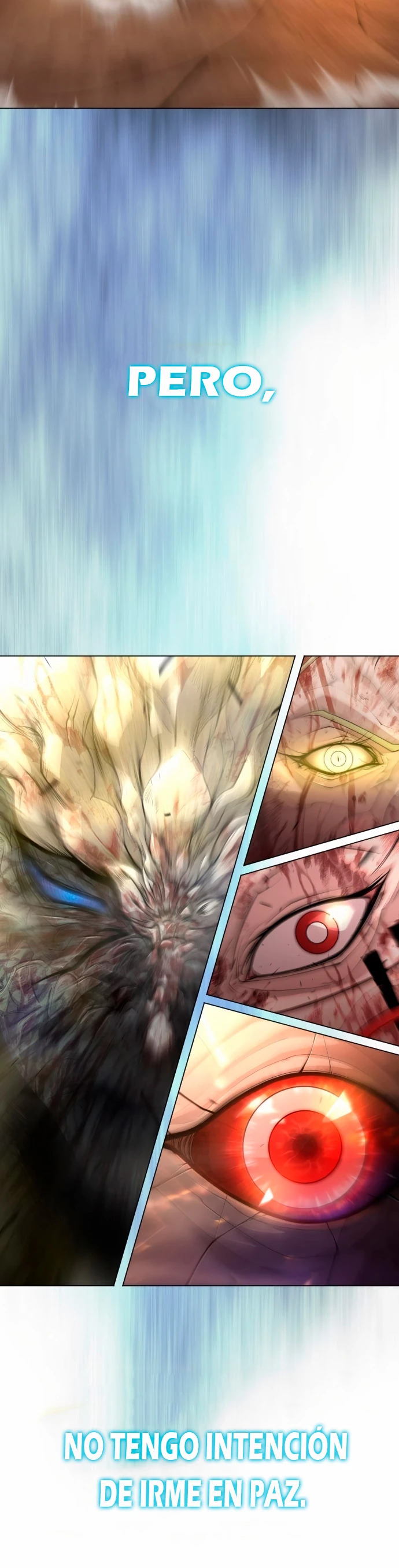 Read Super Human Era Español Manga Online