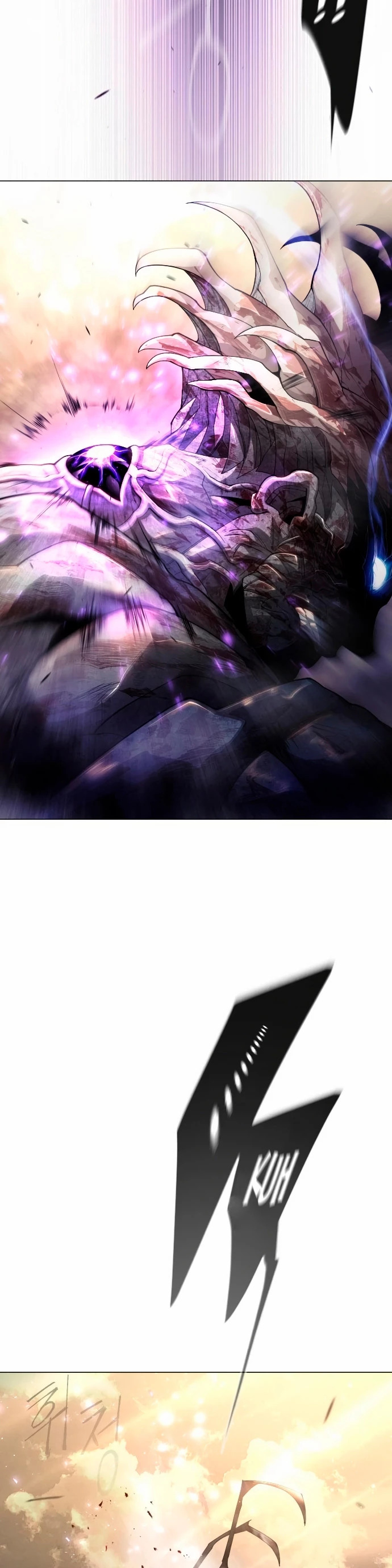 Read Super Human Era Español Manga Online