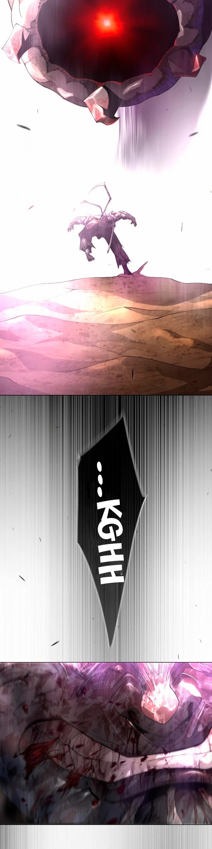 Read Super Human Era Español Manga Online