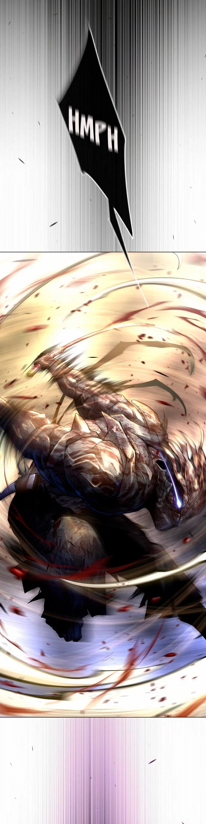 Read Super Human Era Español Manga Online