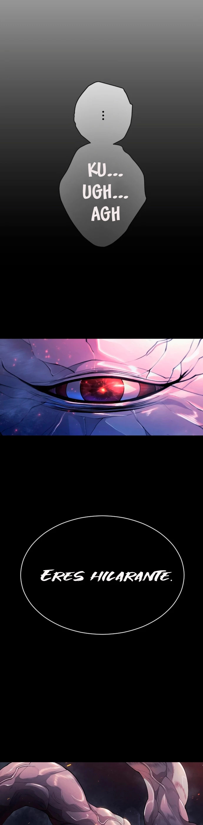 Read Super Human Era Español Manga Online