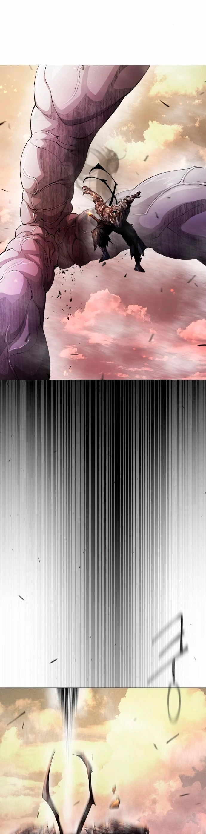 Read Super Human Era Español Manga Online