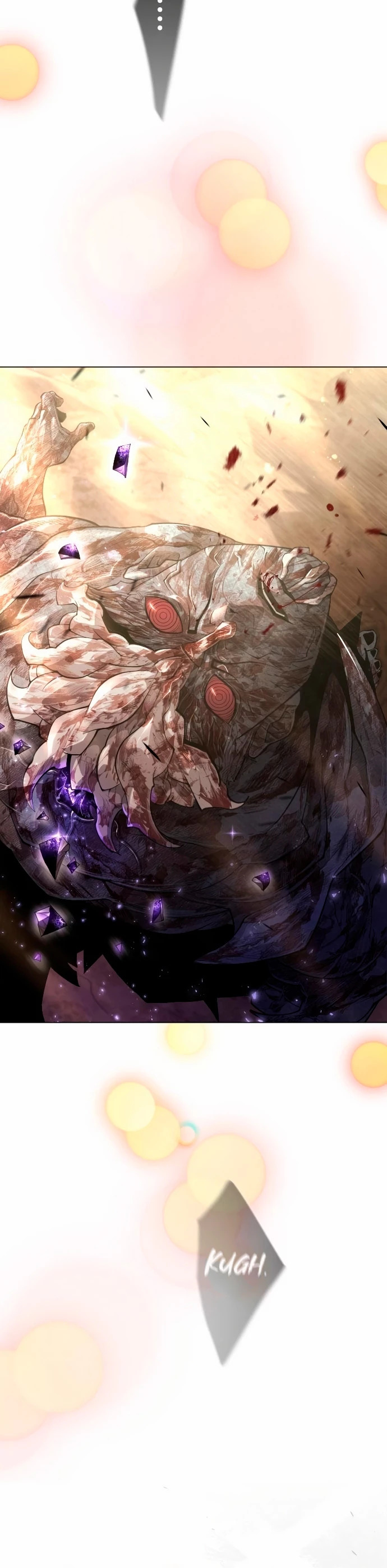 Read Super Human Era Español Manga Online