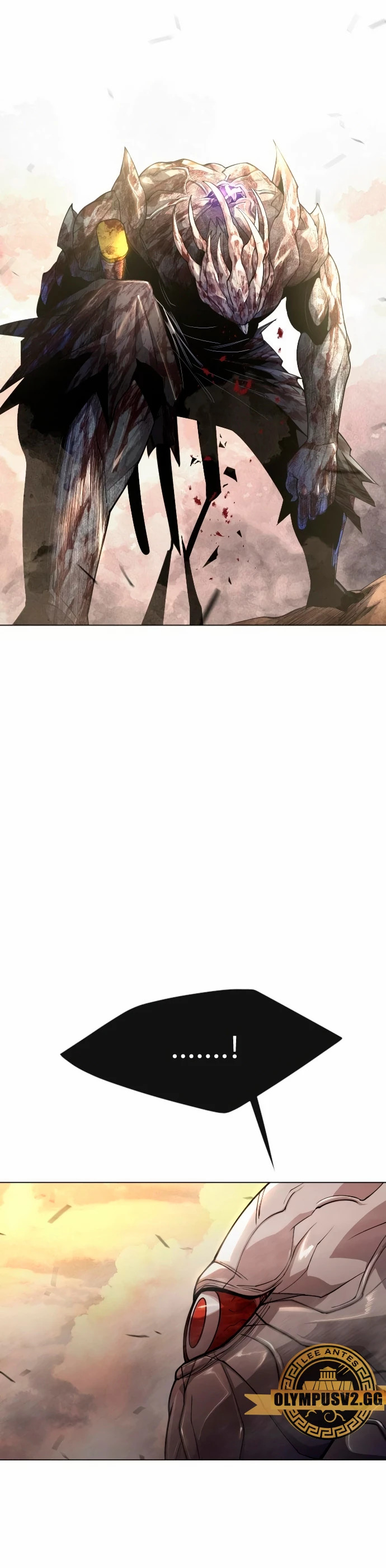 Read Super Human Era Español Manga Online