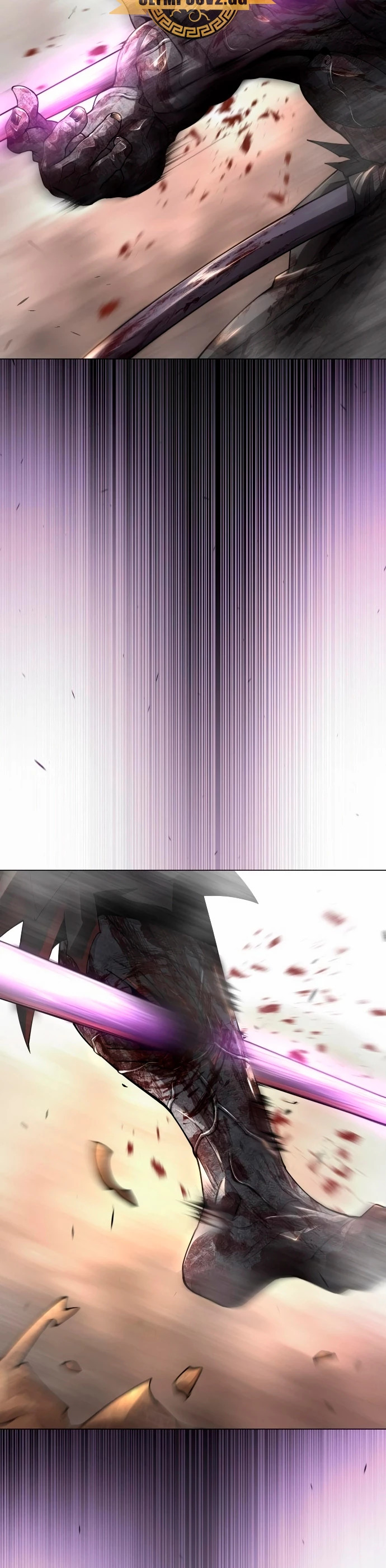 Read Super Human Era Español Manga Online